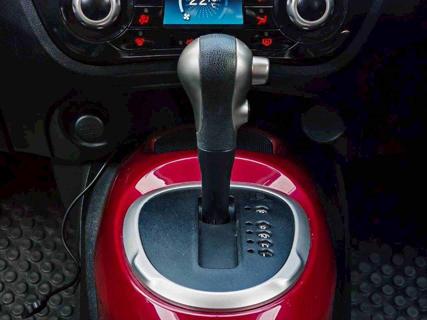 ขาย 2014 NISSAN JUKE 1.6 V 13