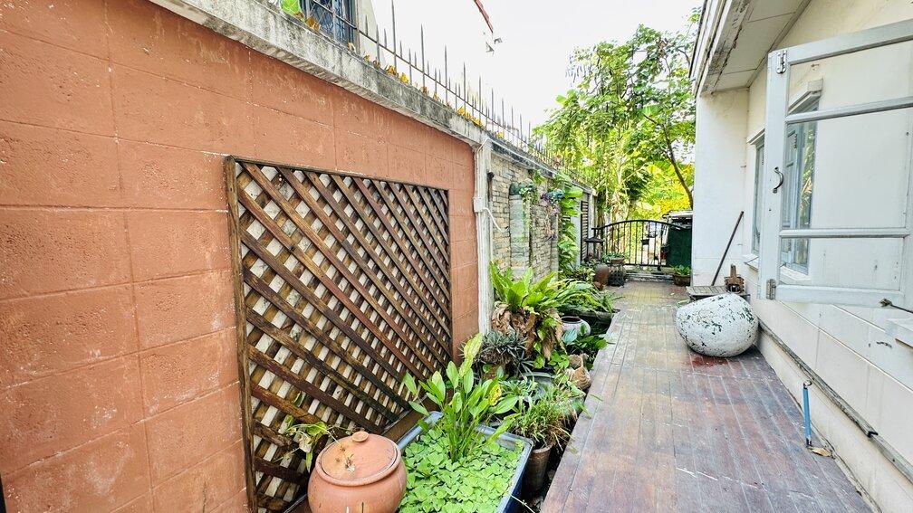 ขายบ้านเดี่ยว หลังมุม Parkway Chalet Ramkhamhaeng : พาร์คเวย์ ชาเล่ต์ รามคำแหง 190/1 เขตมีนบุรี 5