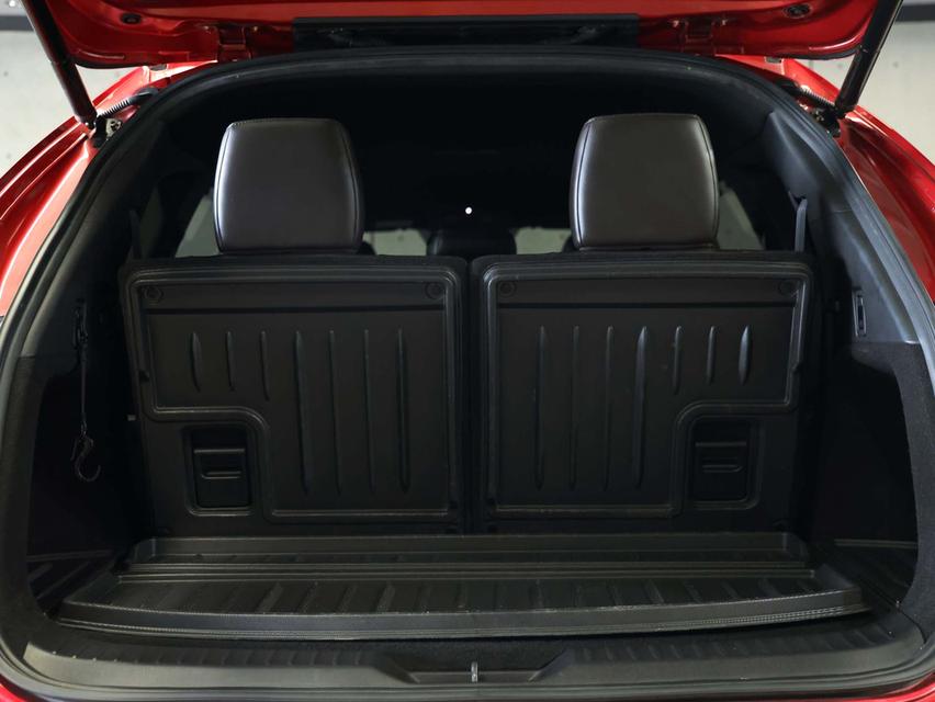 2022 Mazda CX-8 2.5 (ปี 19-26) SP SUV AT B5187 รูปที่ 17