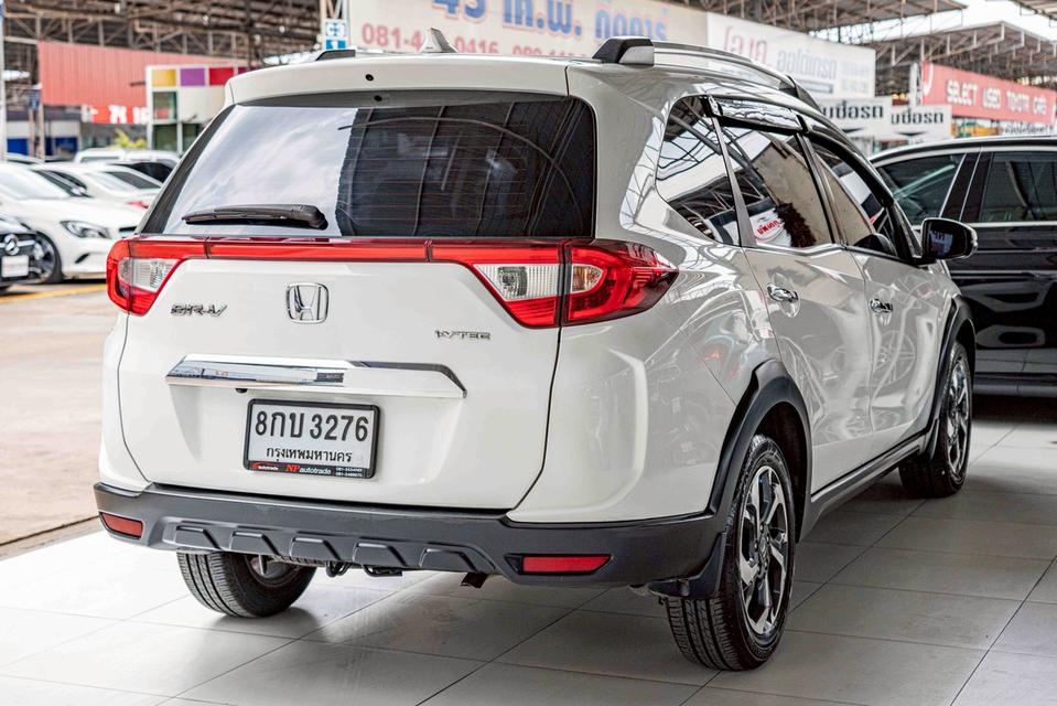 รหัสรถ NP3276 HONDA BRV 1.5V 2019 9