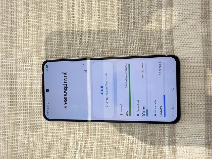 Samsung A55 5G 128GB รูปที่ 9