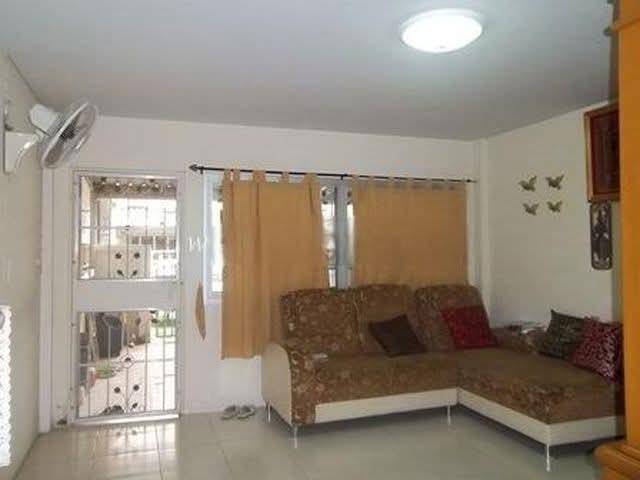 ทาวน์เฮ้าส์ 2 ชั้น พร้อมเฟอร์นิเจอร์ 3