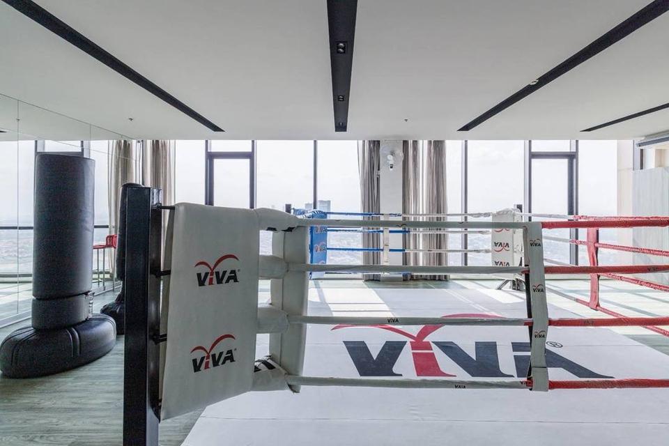 ประกาศขายคอนโด เซ็นทรัล ที่สวย ทำเลดี ราคาคุ้ม 13