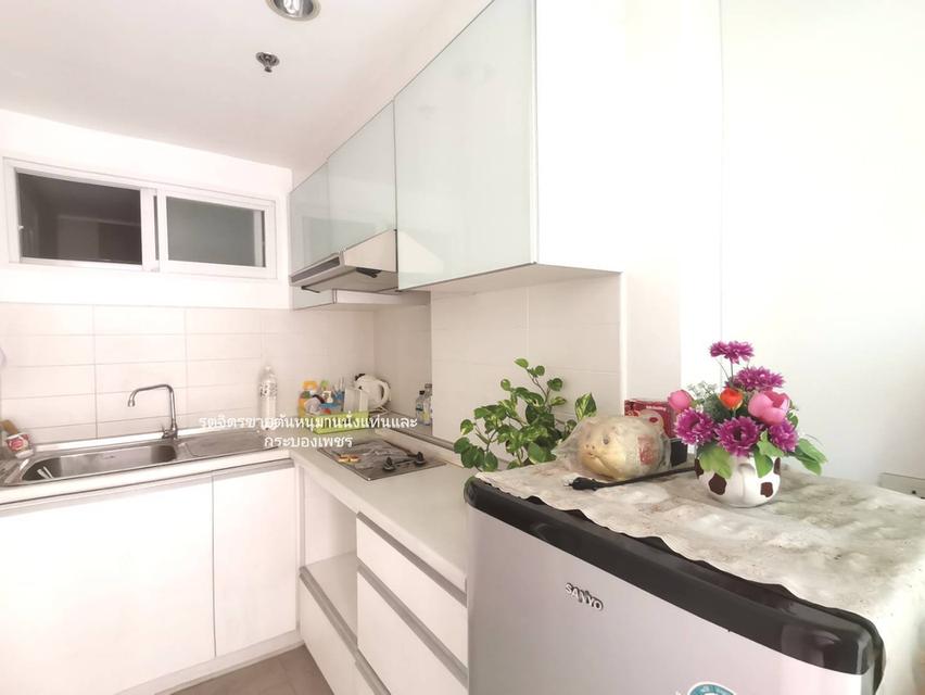 Sell LPN Suite Pinklao 2 Bed room 4.4 mio. by Owner 3