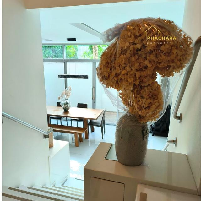 The Landmark Residence ลาดพร้าว - รัชดา 9