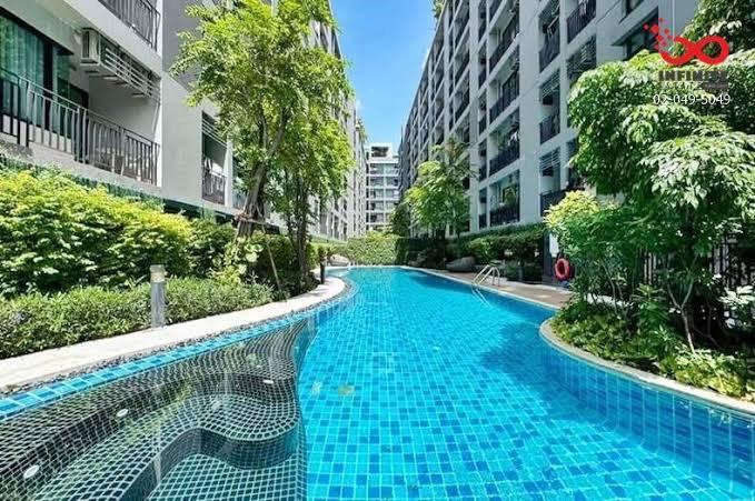 ขายเช่า CABANA คอนโด BTS แบริ่ง-สำโรง 20