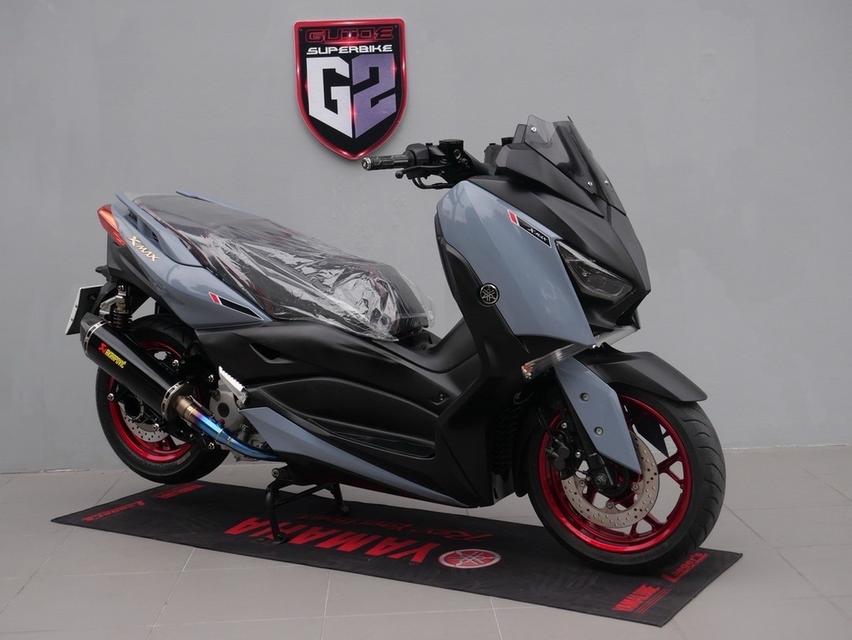 Yamaha Xmax300 ปี2020