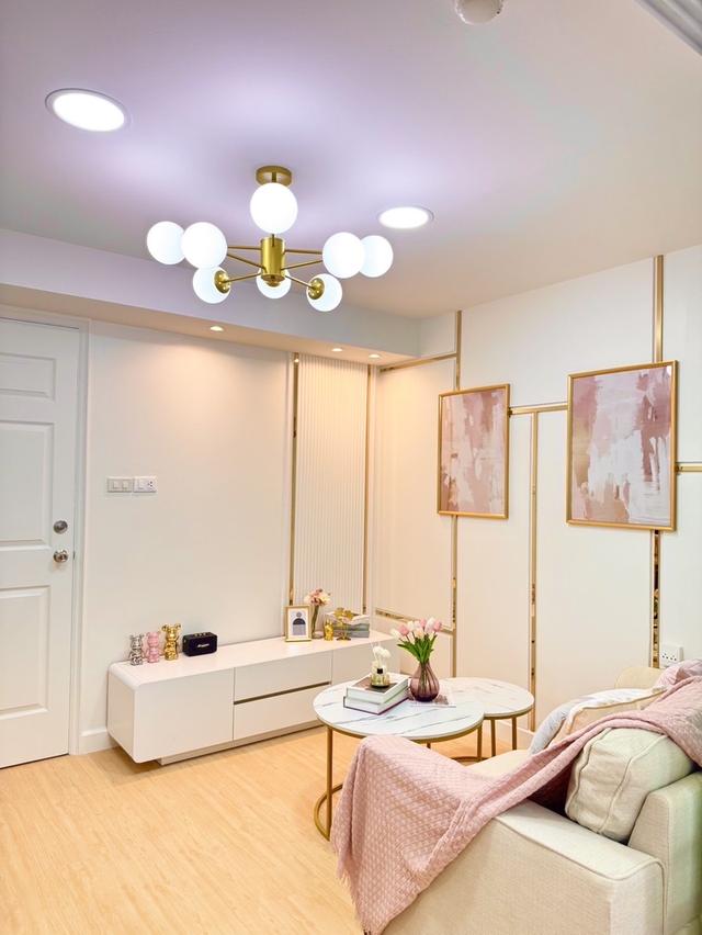 Lumpini center nawamin หลุดจอง เช่าด่วน 2