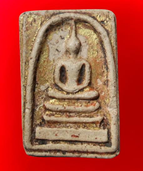 พระสมเด็จพิมพ์ใหญ่เนื้อสวยค่ะ รูปที่ 19