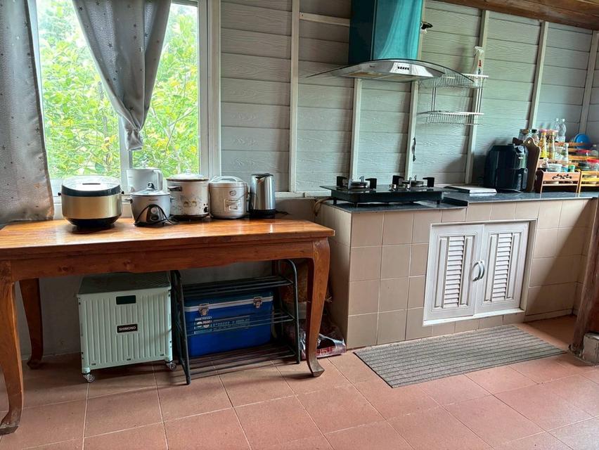 ขายบ้านสวน ทำเลดี 3 ไร่ 1 งาน จังหวัดอุดรธานี 3