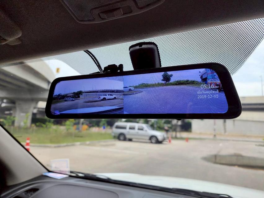 รหัสรถ NKG4895 Isuzu D-Max 1.9 Spark M/T ปี 2017 พร้อมตู้แห้ง 16