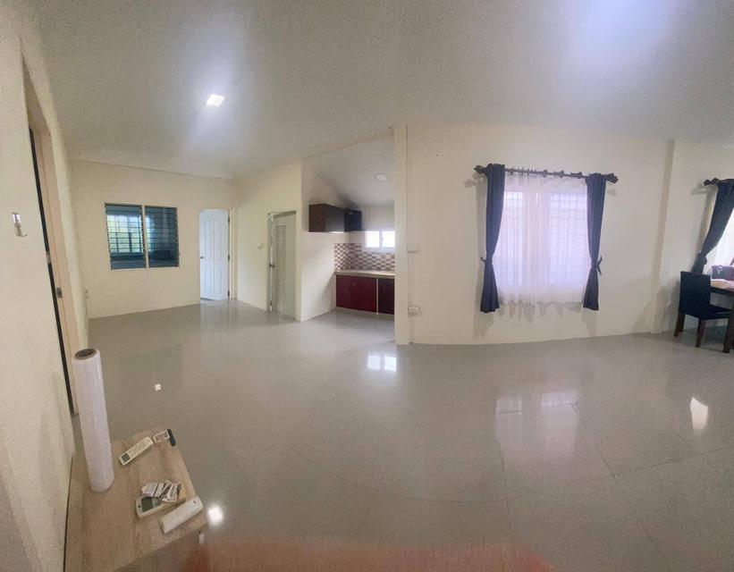 ขายบ้านเดี่ยวพัทยา 64 ตรว. 2.9 ล้าน ห้วยใหญ่ 13