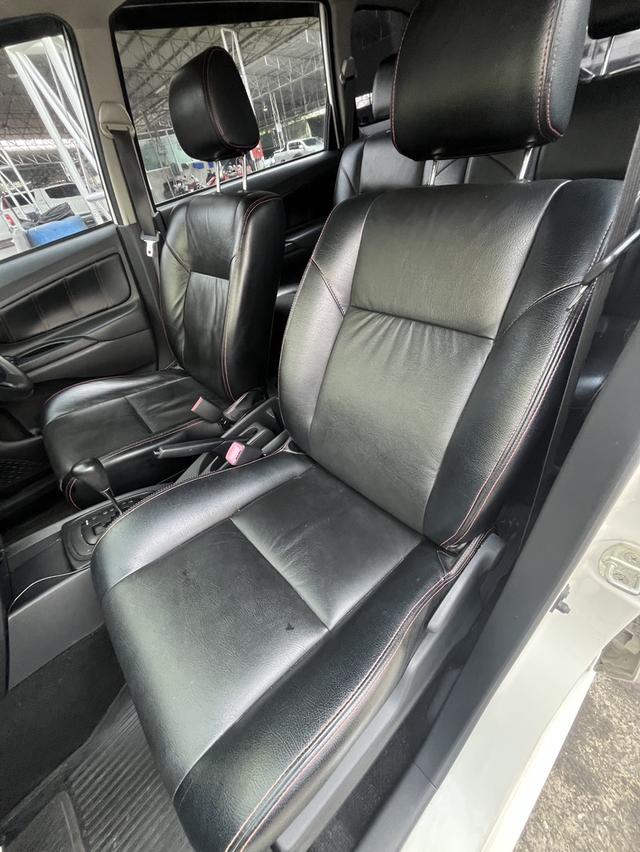 2816 Toyota Avanza 1.5E auto รถสวย พร้อมขับ รูปที่ 16