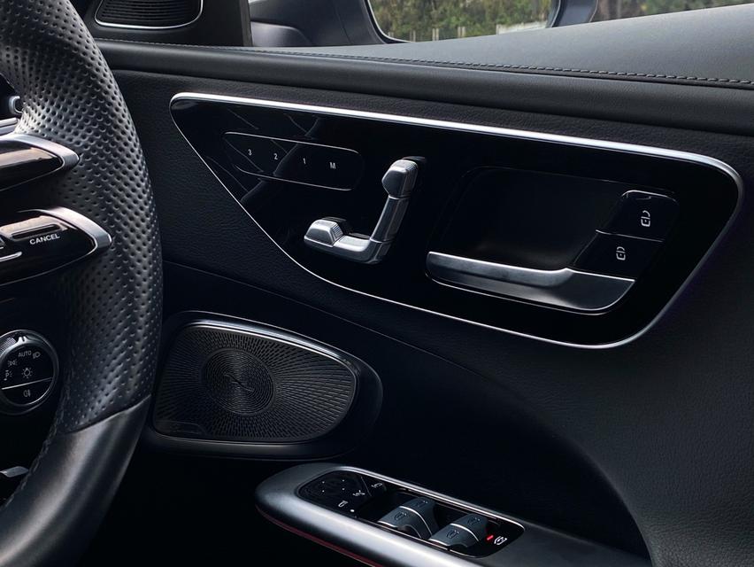 Mercedes benzC220d AMG Dynamic 2022 āļĢāļđāļāļāļĩāđ 8