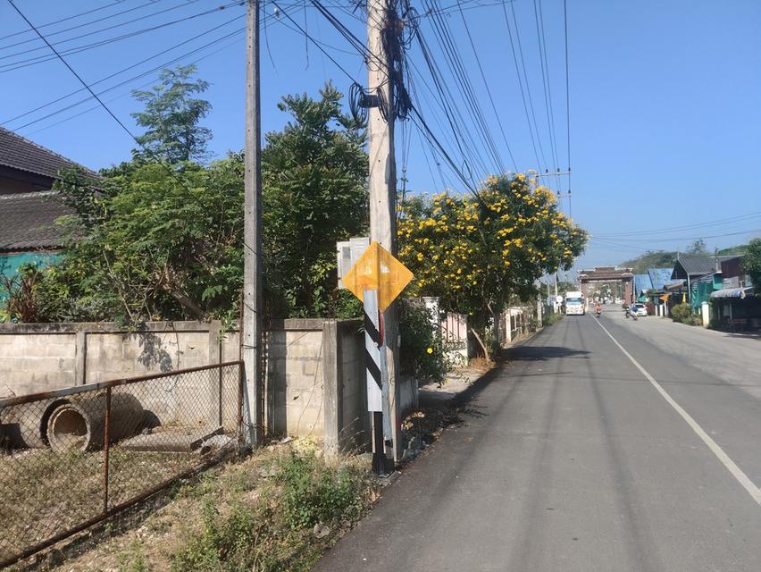 บ้านเดี่ยวพร้อมที่ดิน 2