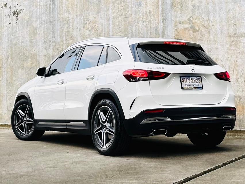 🎖️2023 Mercedes-Benz GLA 200 AMG Dynamic โฉม W156🎖️รหัส TBM2929 4