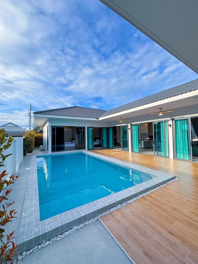 บ้าน haven plus huahin 2