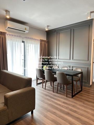 condo. Ideo Rama 9 - Asoke ไอดีโอ พระราม 9 - อโศก ขนาด = 71 sq.m. 12500000 บาท ทำเลนี้ห้ามพลาด เป็นคอนโดพร้อมอยู่ที่มีกา 4