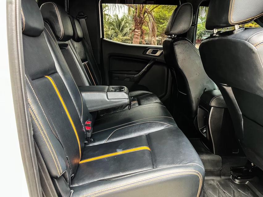 Ford Ranger Wildtrak 2.0 4x4 ปี 2020 8