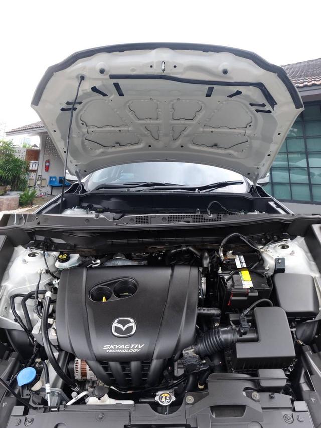 รหัสรถ KN3516 MAZDA CX-3 รุ่น SP 2019 15