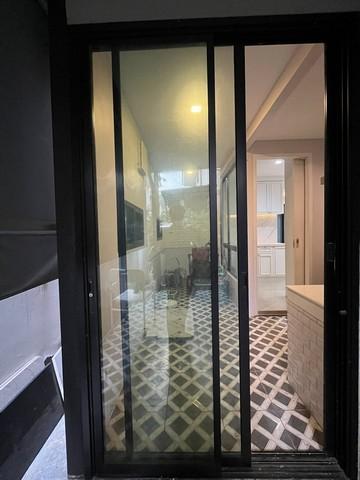 ขายบ้านเดี่ยว 2 ชั้น สัมมากร ชัยพฤกษ์-แจ้งวัฒนะ หลังมุม บิ้วอินทั้งหลัง ทำเลติดถนนชัยพฤกษ์ 11