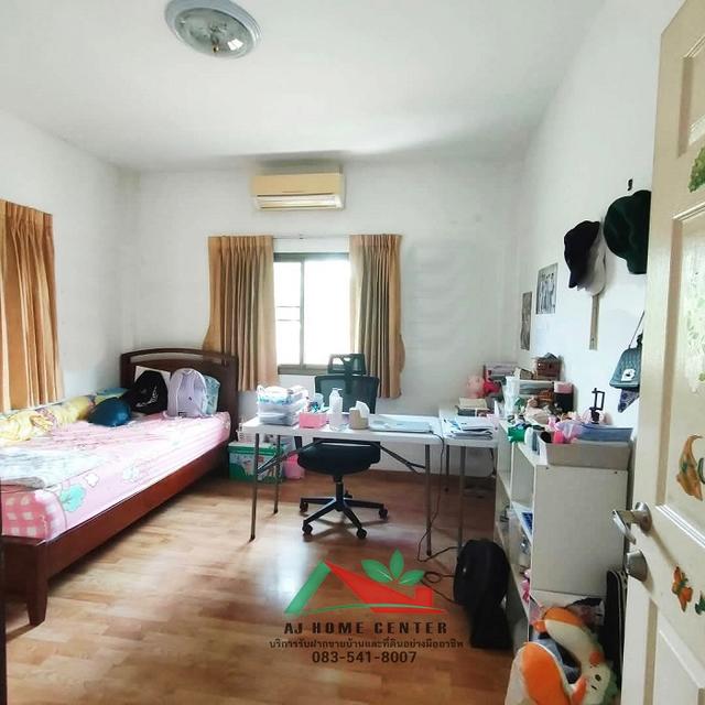 ขายถูก บ้านเดี่ยวชั้นเดียว101ตรว. ซ.หมู่บ้านทุ่งเศรษฐี ซ.รามคำแหง2 ซอย12 แยก11 5