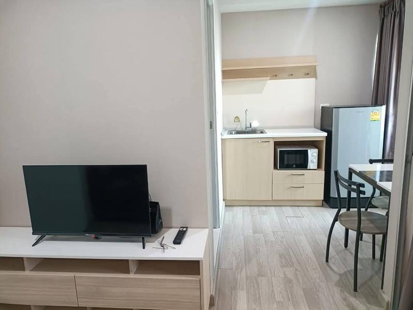 ขายพลัมคอนโด โชคชัย 4 ปล่อยขาย ซื้ออยู่เองก็คุ้ม ปล่อยเช่าก็ได้กำไร 7