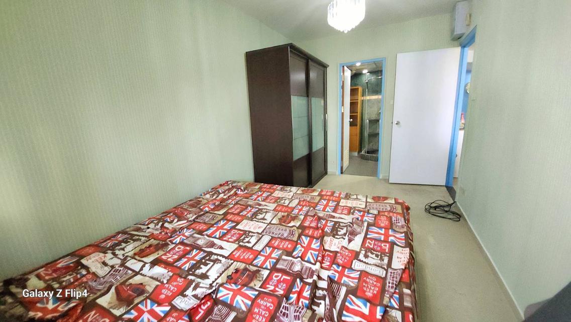 เอสวี ซิตี้ พระราม3 คอนโด 6