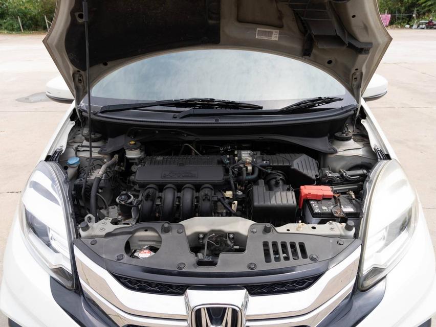 ขาย Honda Mobilio 1.5RS ปี15 18