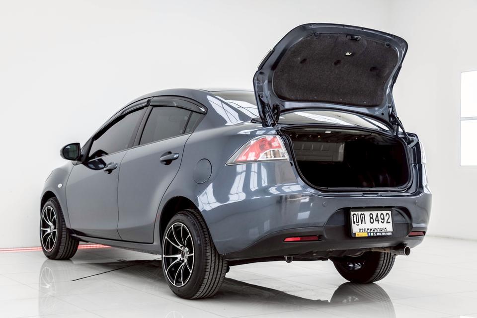 MAZDA 2 1.5 GROOVE 2011 รูปที่ 5
