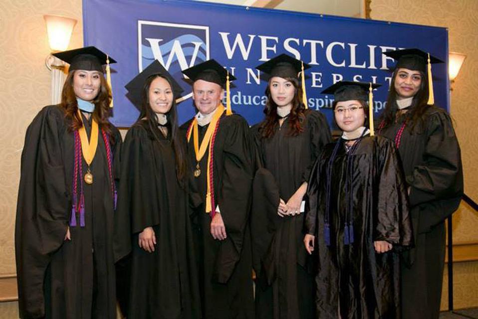 Westcliff University แจกทุน 25% เมื่อเรียนครูและธุรกิจที่นี่ 5
