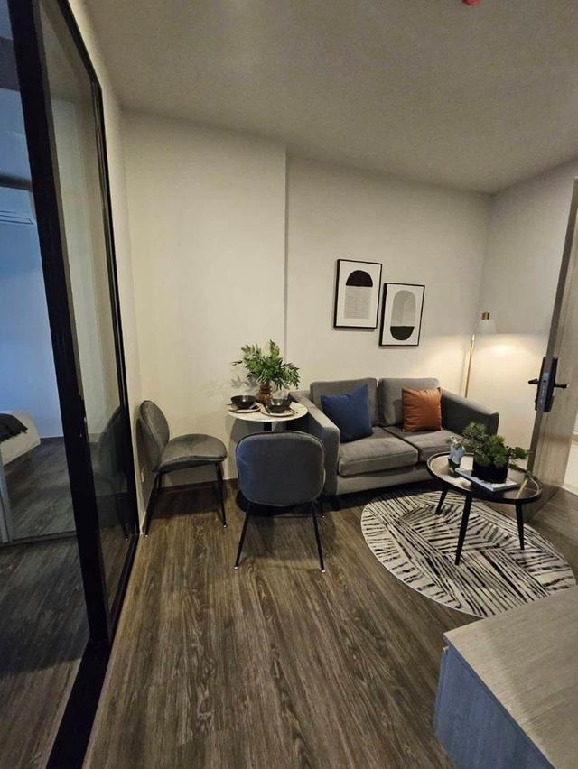 ขายด่วน Notting Hill Rayong คอนโดลักซ์ชัวรี่ สูงที่สุดในระยอง 4