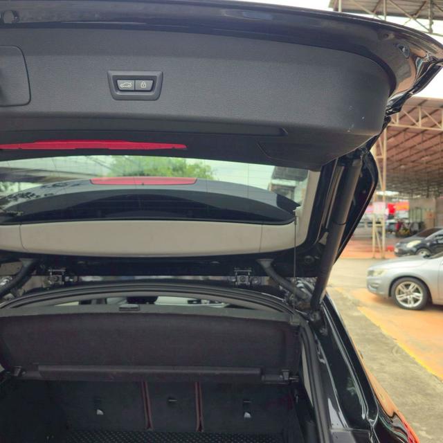 รหัสรถ BAC8028 🔥 BMW X1 sDrive18d Xline 2.0 Diesel (F48) 19