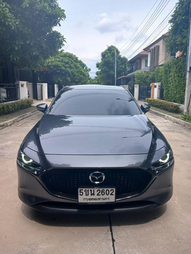 Mazda3
