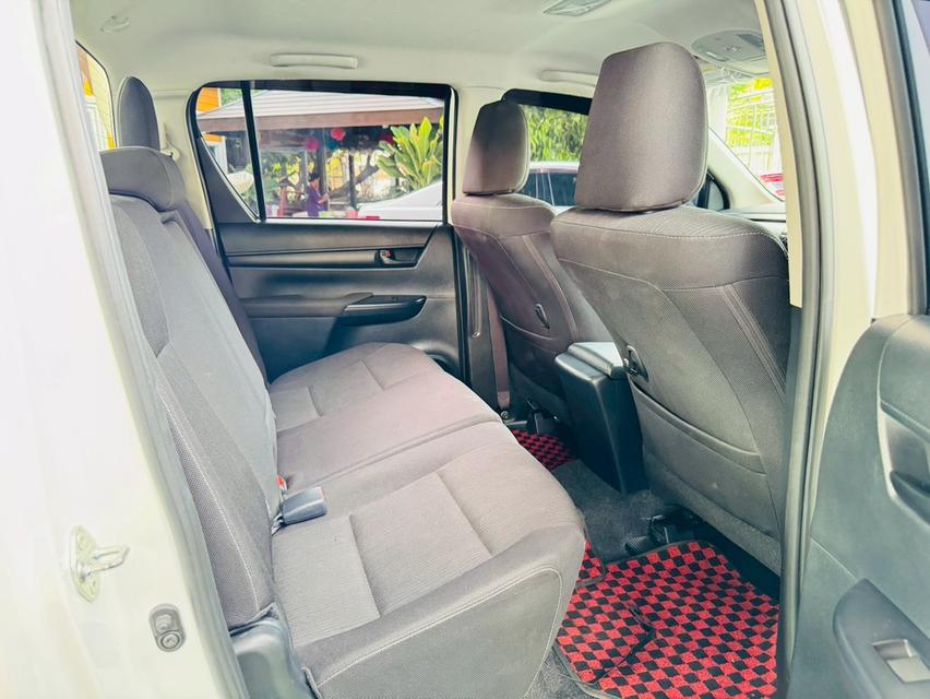 Toyota HILUX REVO 2.4 DOUBLE CAB Z Edition Entry Double Cab  6