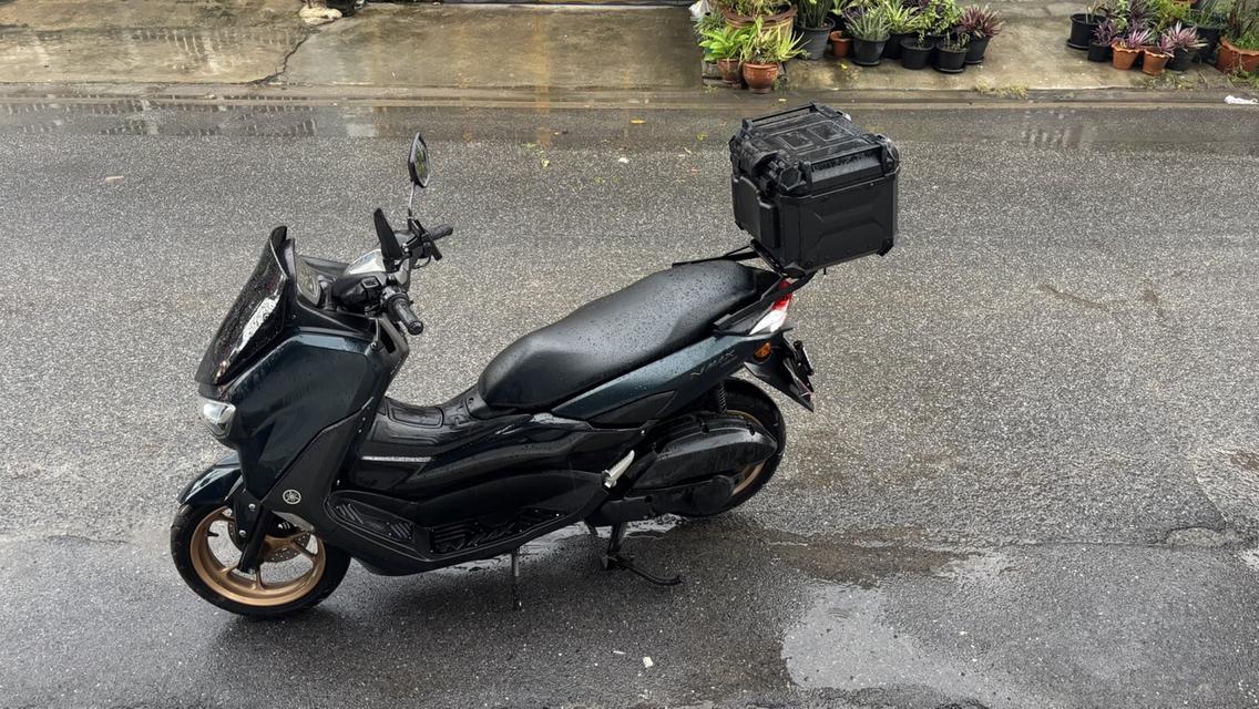 Yamaha Nmax155 2023 2