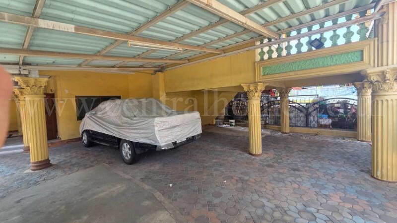 บ้านเดี่ยว หมู่บ้านสายันต์ 2 สามัคคี 49 หลังมุม ราคาถูกมาก 2