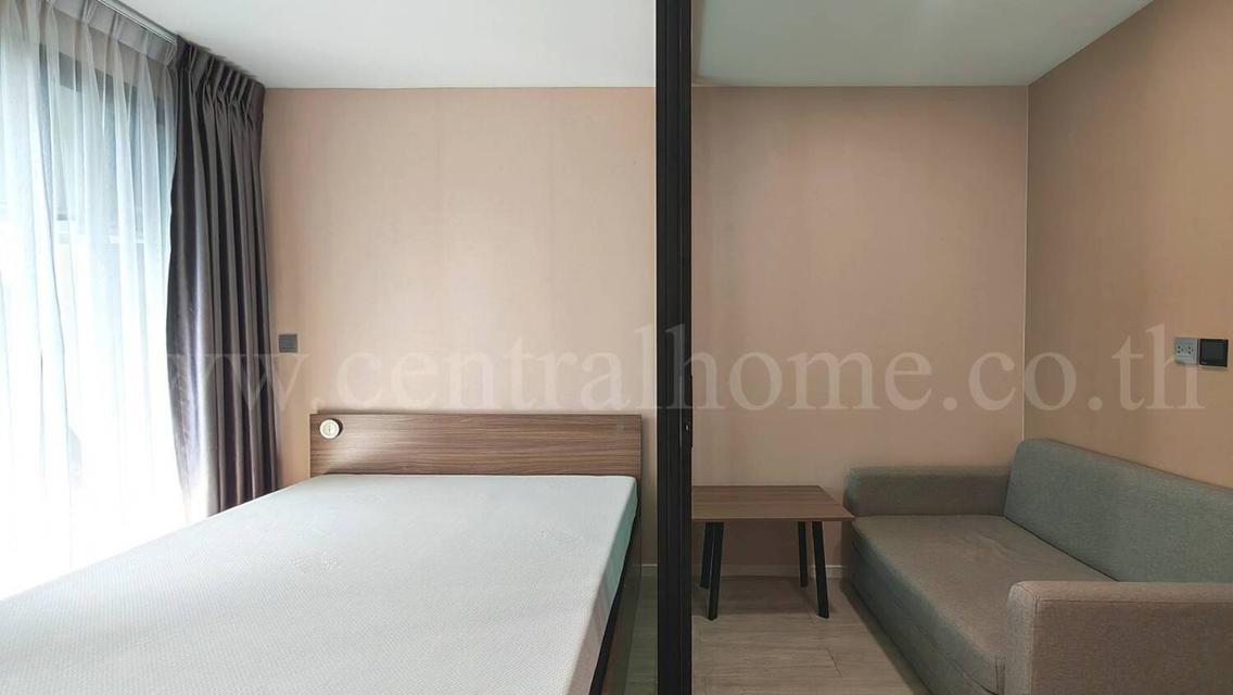 คอนโด แอทโมซ ลาดพร้าว 71 ราคาถูกที่สุด ใกล้ YL03 โชคชัย 4 2