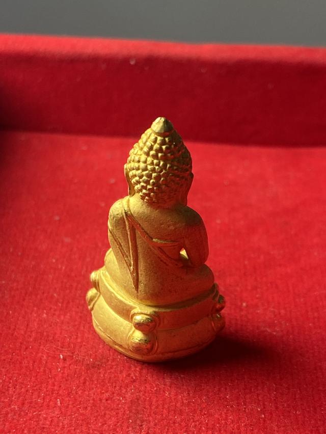 กริ่งปวเรศ วัดบวรนิเวศ 2