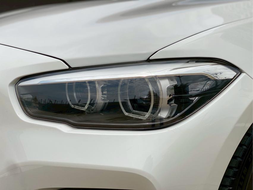 รหัสรถ PBG9999 BMW118i M Sport ปี 2018 7