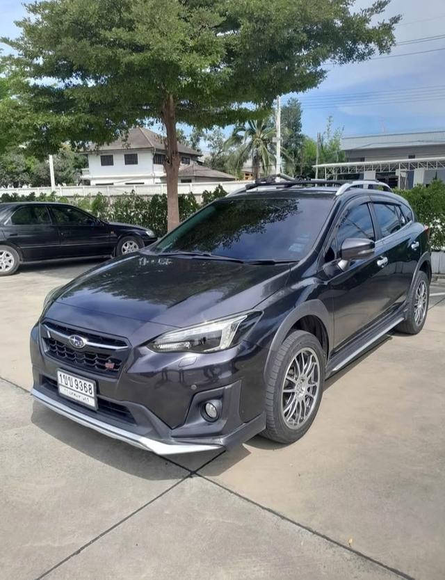 2019 Subaru xv ip2.0 3