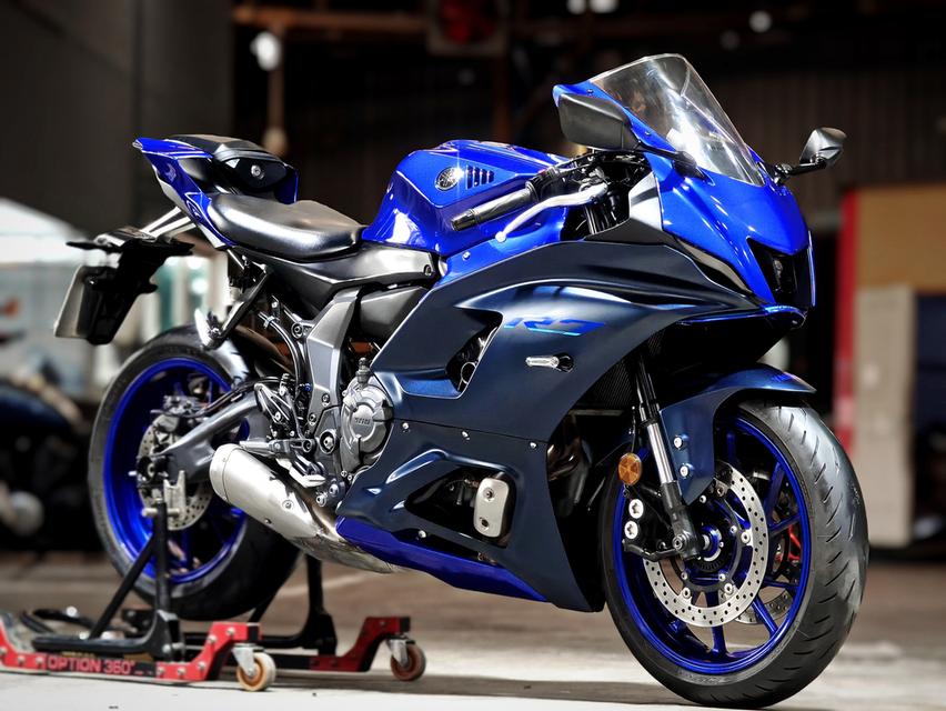 YZF-R7 2024 ฟรีดาวน์