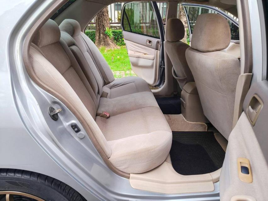 Mitsubishi Lancer Cedia รูปที่ 15