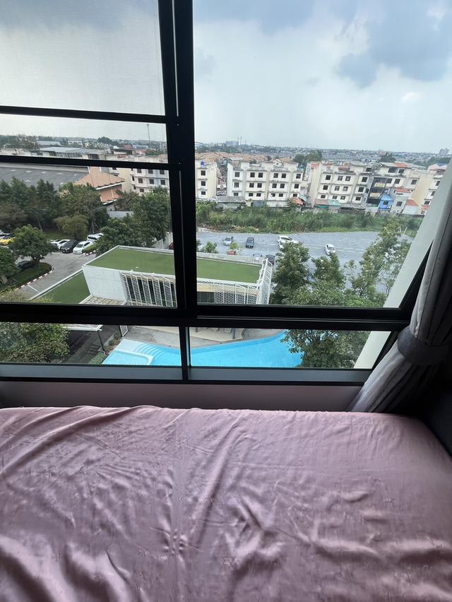 Polis Condo Suksawat 64 2