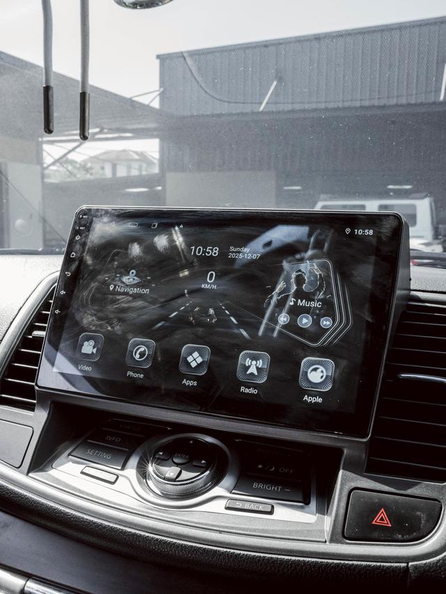 รหัสรถ 67GG6260 Nissan Teana 2500 V6 ปี 2010 (J32) 7