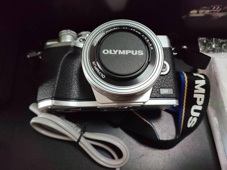 ส่งต่อกล้อง Olympus Mark iii3 1