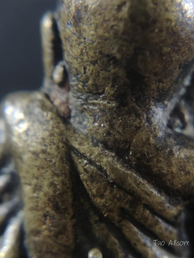 พระหลวงพ่อเงินวัดบางคลาน 8