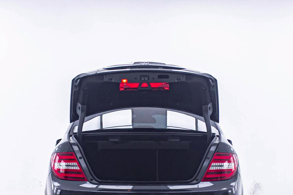 รหัสรถ 1D790 C180 1.8 CGI SALOON 2011 17