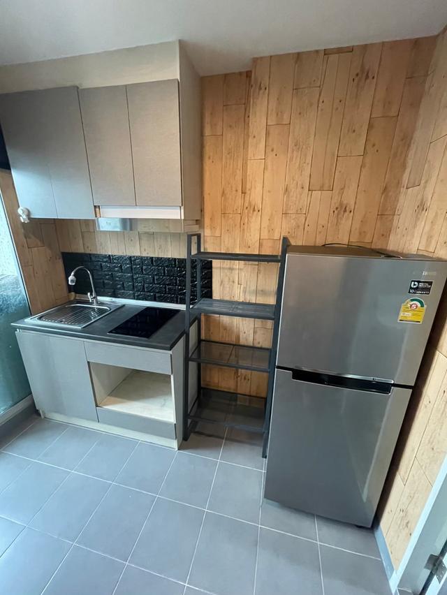 ขาย Condo The Niche ID Bangkae - บางแค 28.5 ตร.ม. 4