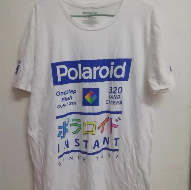 เสื้อยืดวินเทจ